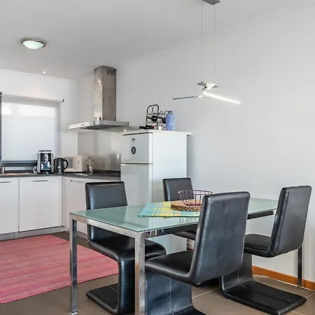 Casa Laranja 法亚·达·奥韦利亚